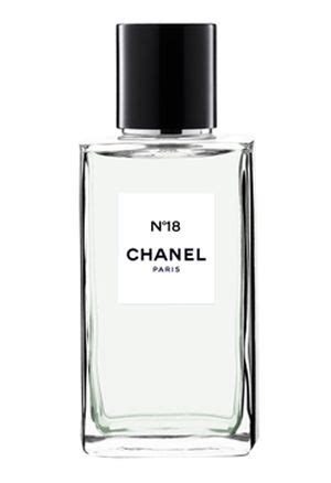 chanel n18|chanel no 18 fragrance.